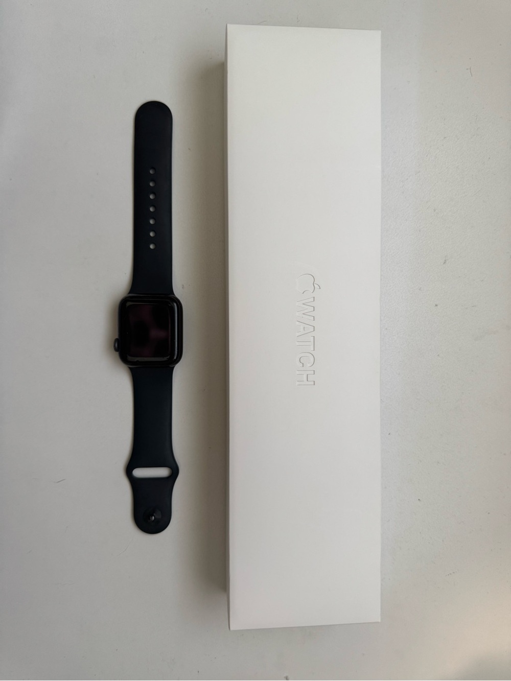 Apple Watch Series 6 with Bands